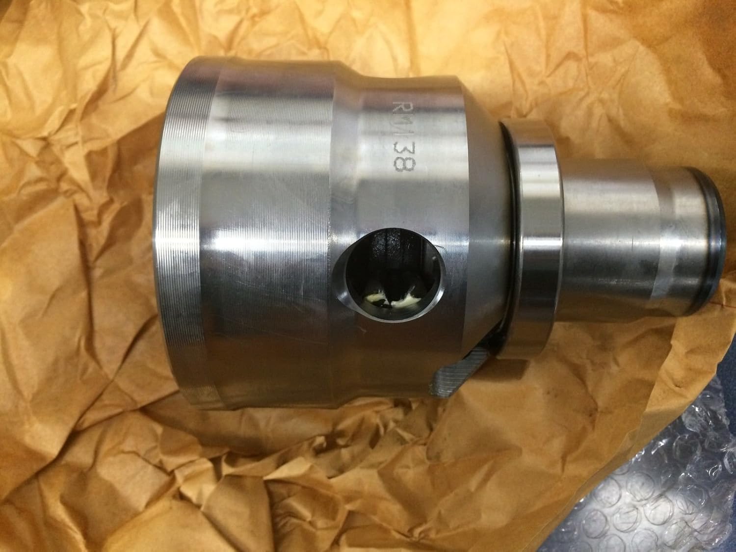 Subaru 1999-20014 Impreza Forster Legacy Outback Center Differential Assembly - 38913AA102 - Genuine OEM