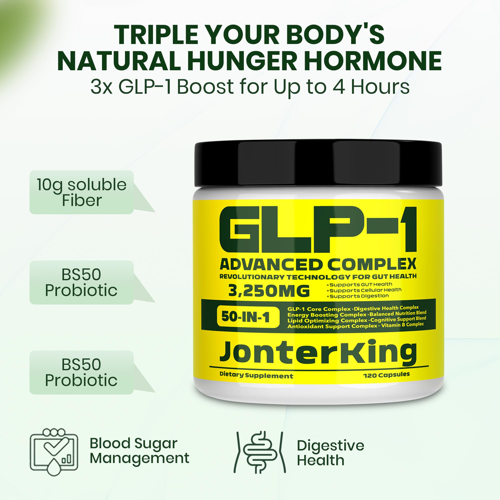 is glp 1 patented Full article: An updated patent review of GLP-1 receptor agonists  (2020-present)