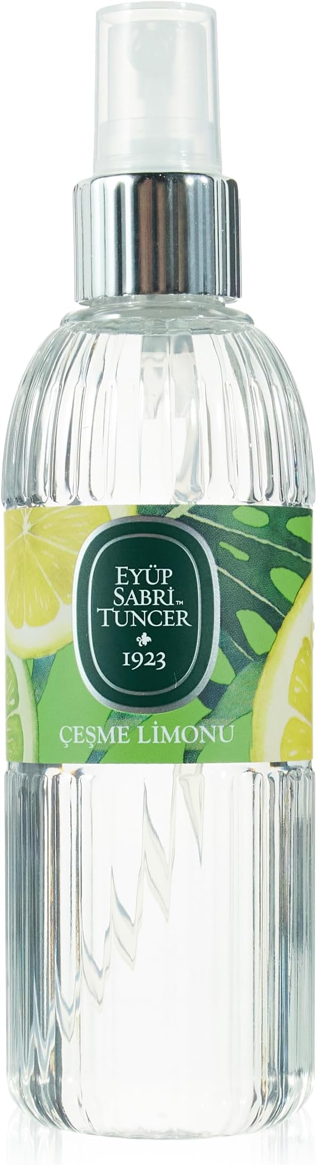Eyup Sabri Tuncer Cesme Lemon Cologne 150ml
