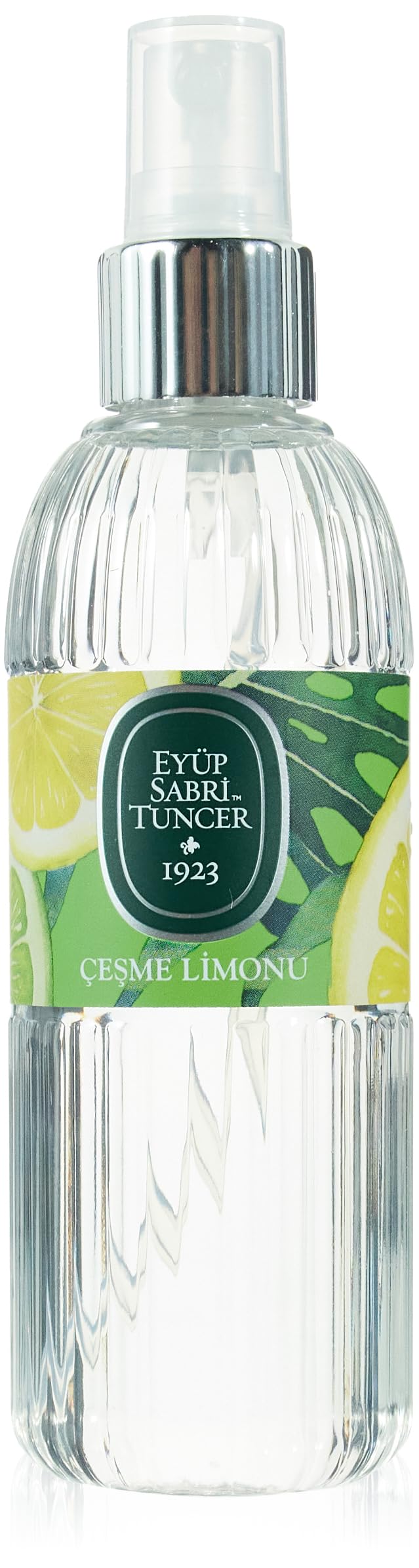 Eyup Sabri Tuncer Cesme Lemon Cologne 150ml