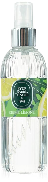 Eyup Sabri Tuncer Cesme Lemon Cologne 150ml