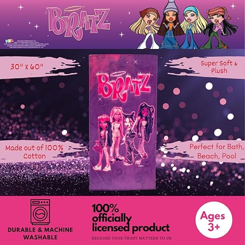 Miniatura 10 de Franco Collectibles Batman - Toalla de baño de algodón súper suave, 60 x 30 pulgadas, (producto 100% oficial)