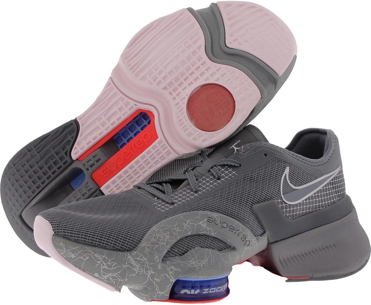 Nike Air Zoom Superrep 3, Men's Sports Shoes