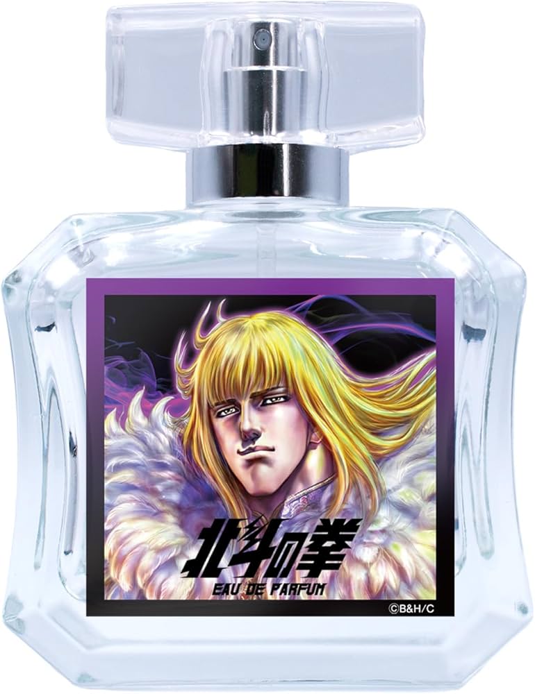 氷鷹北斗 オードパルファム ES 27mL 香水 氷鷹北斗 オードパルファム ES 27mL 香水