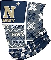 Vista 40 de FOCO NCAA unisex-adult Ncaa Team Logo Neck Gaiter Multiuse