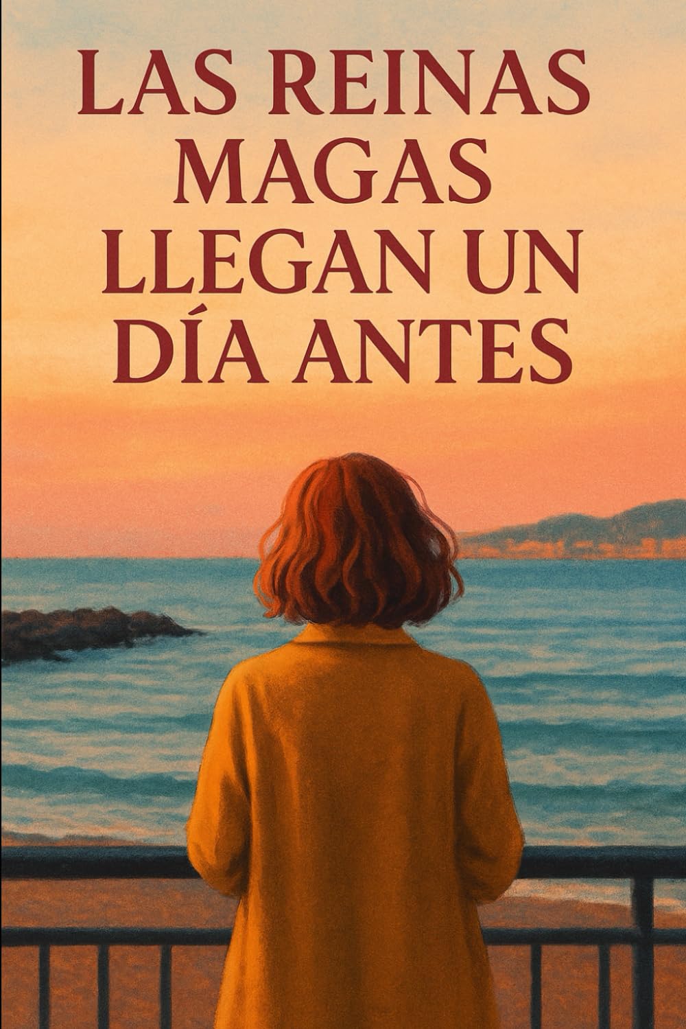 Las Reinas Magas llegan un día antes