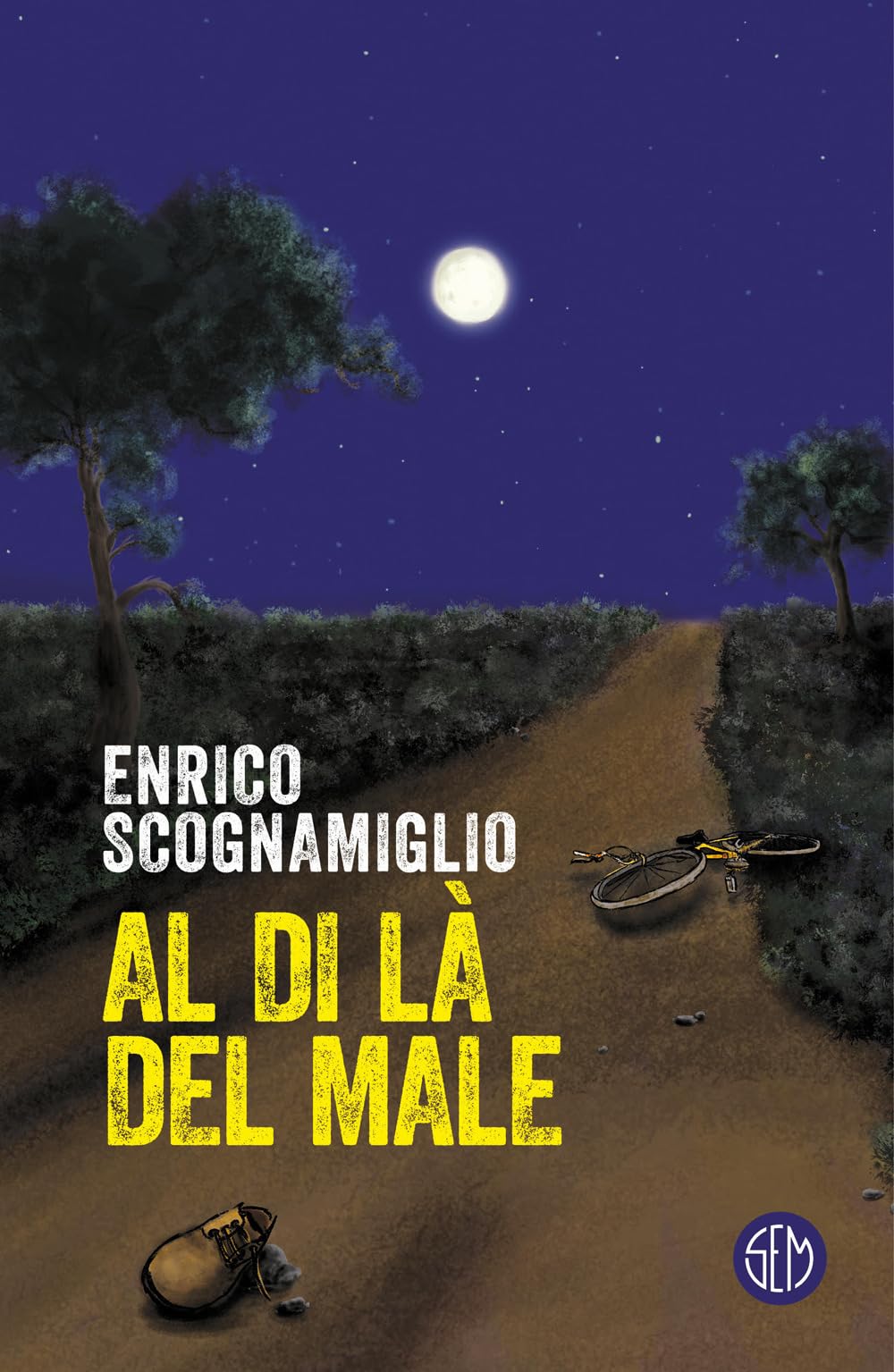 Al Di Là Del Male - 4