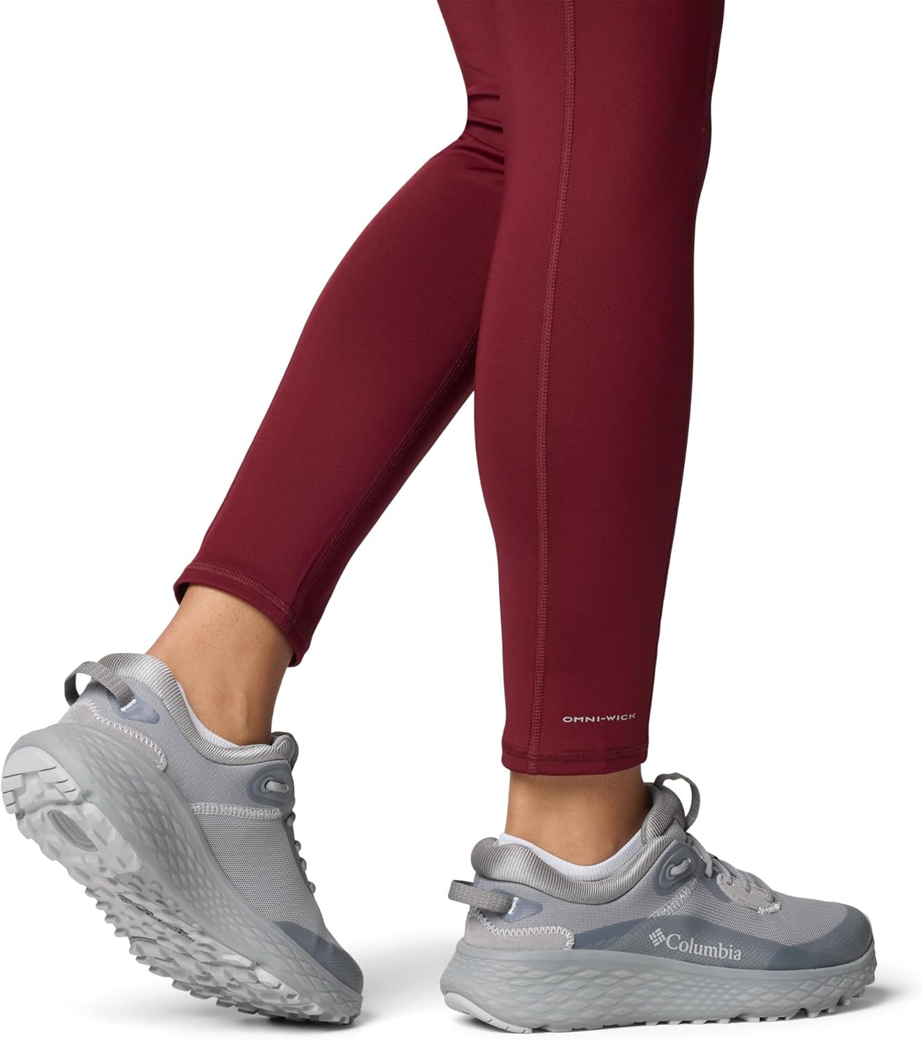 Columbia Women's Terrastride CRZ