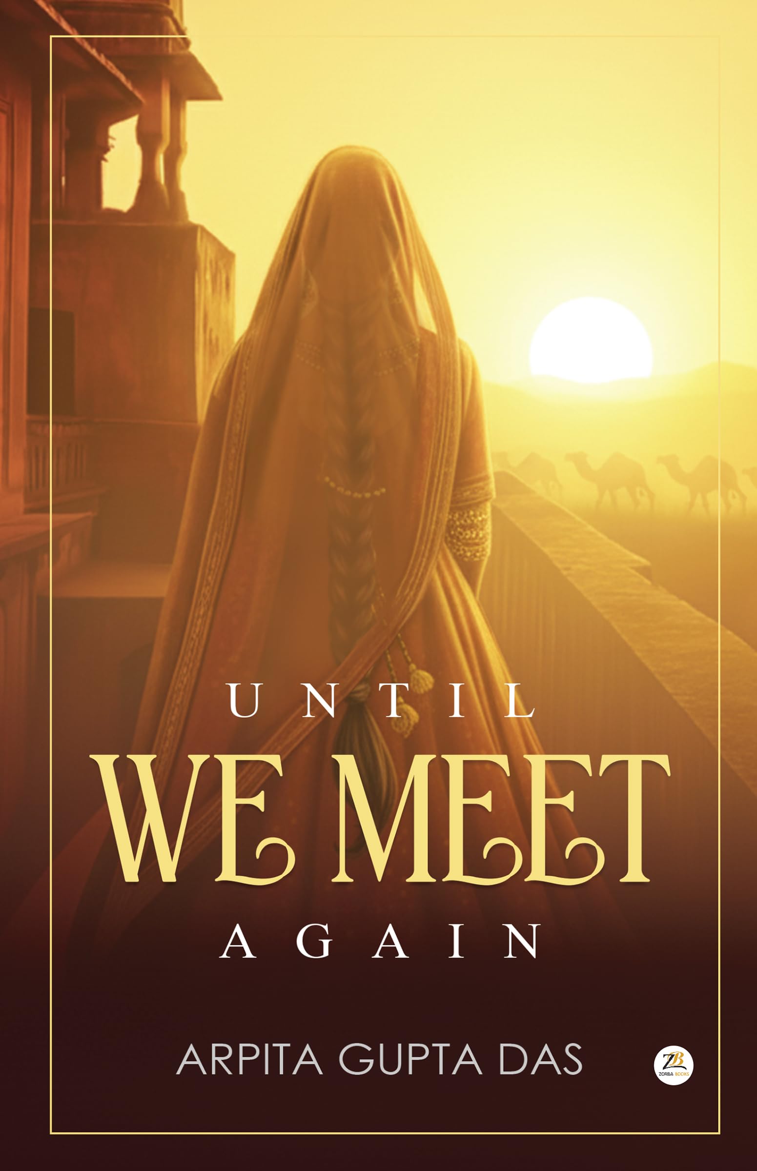 Until We Meet Again
