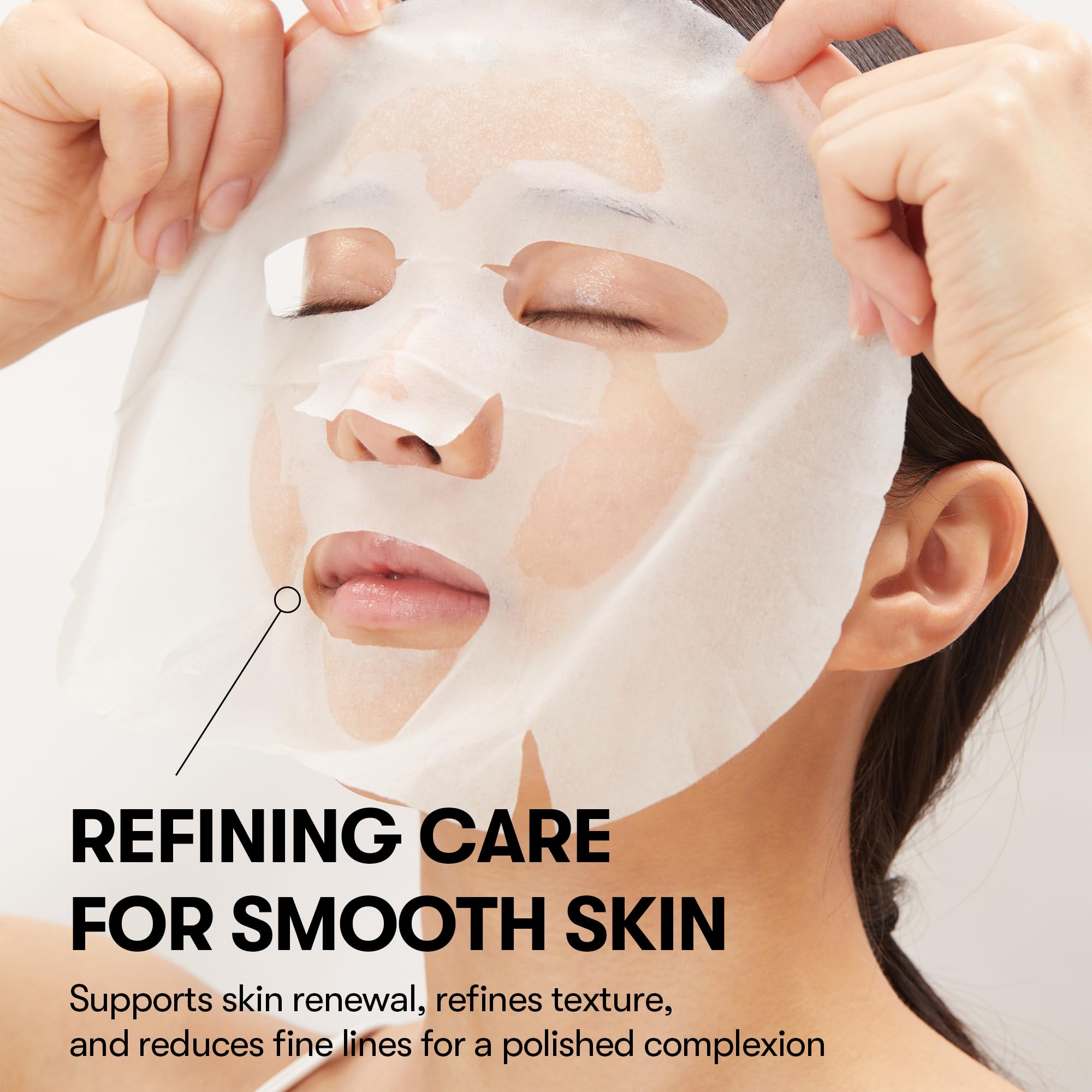 Amazon.com : VT COSMETICS CICA Reti-A Daily Mask 30 Sheets