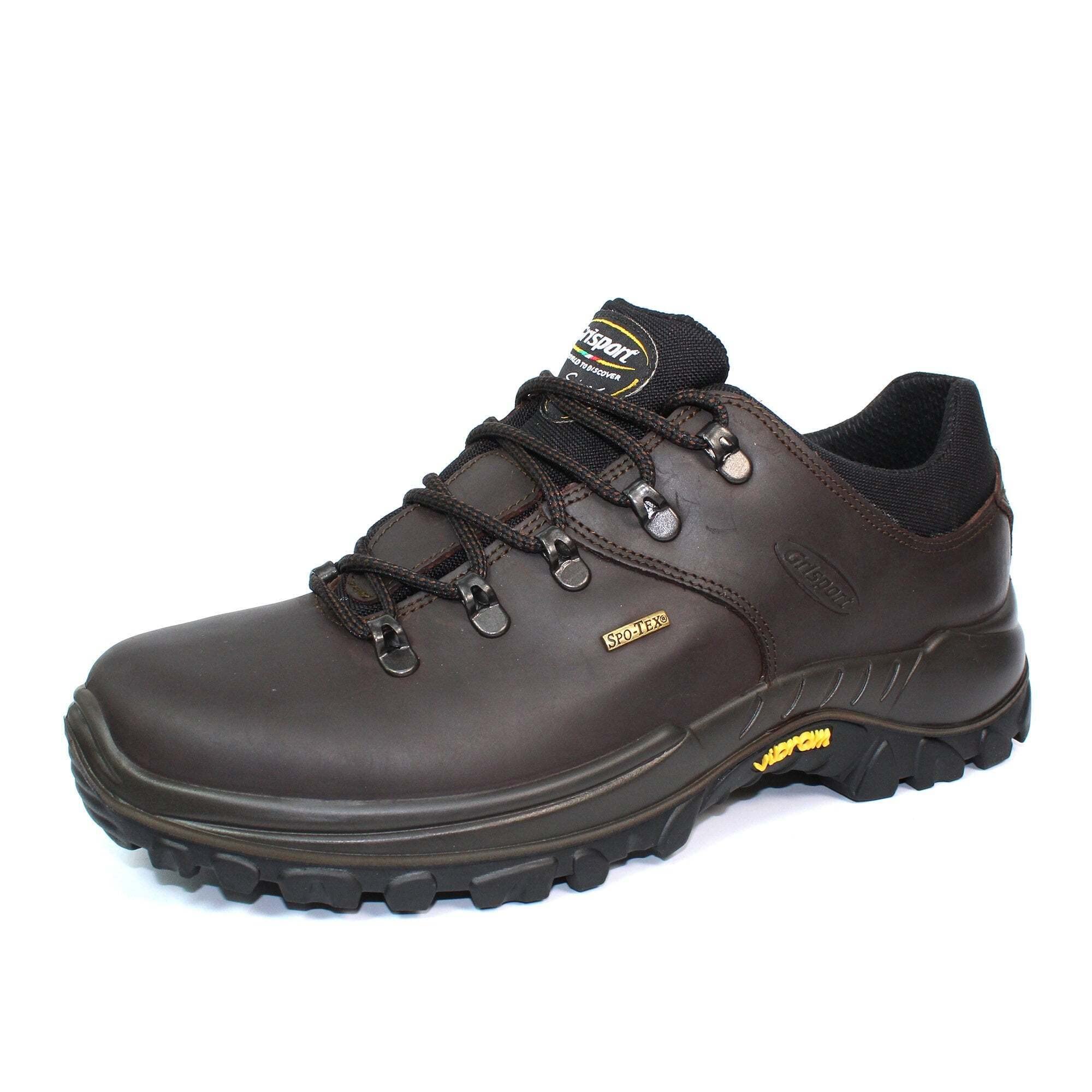Grisport - Scarpe da Escursionismo da Donna