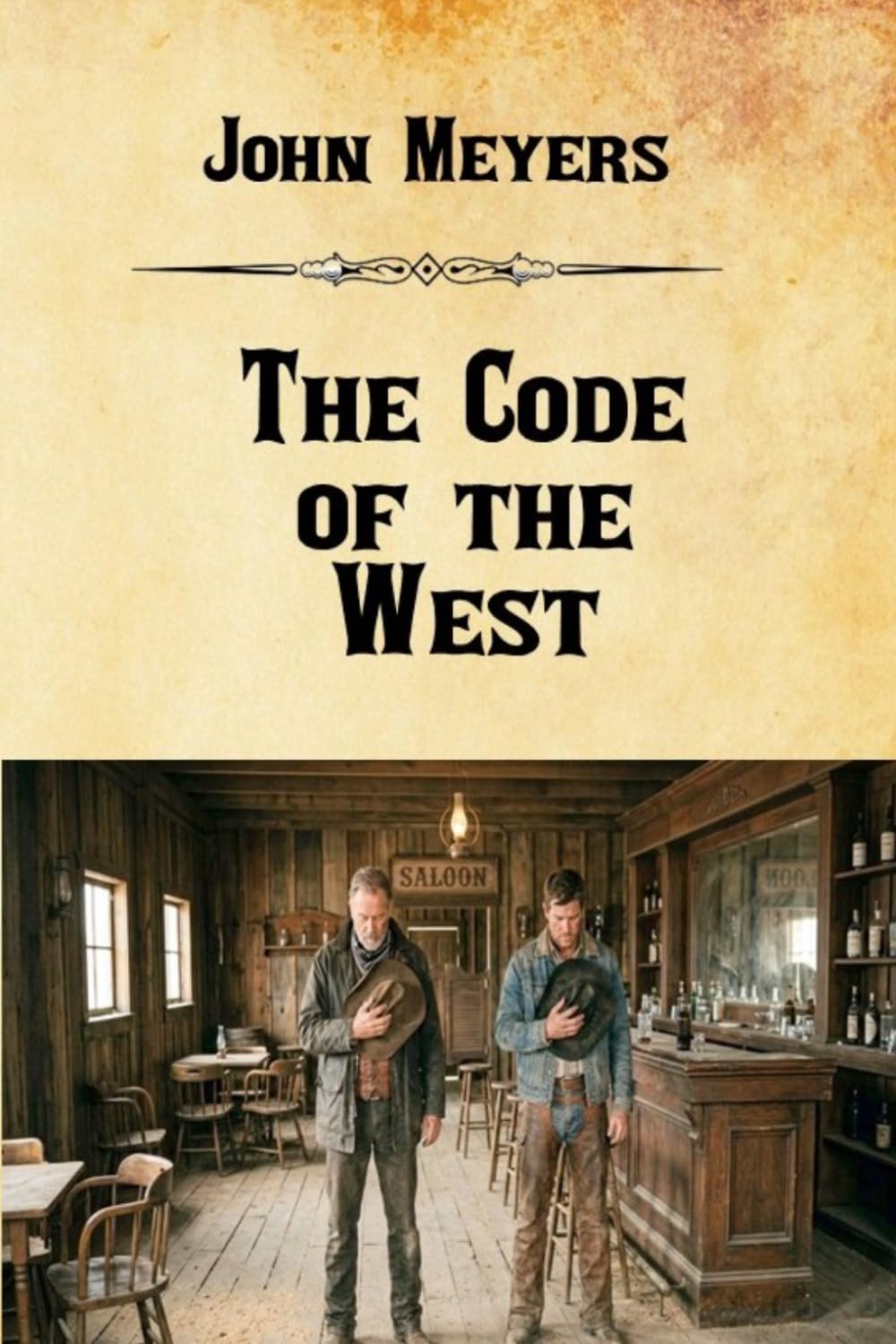 The Code of the West