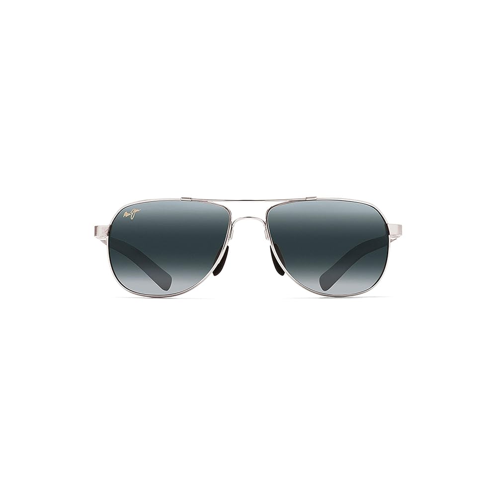 Maui Jim サングラス　カッコ良さと日本のテクノロジーがプラス Maui Jim サングラス カッコ良さと日本のテクノロジーがプラス