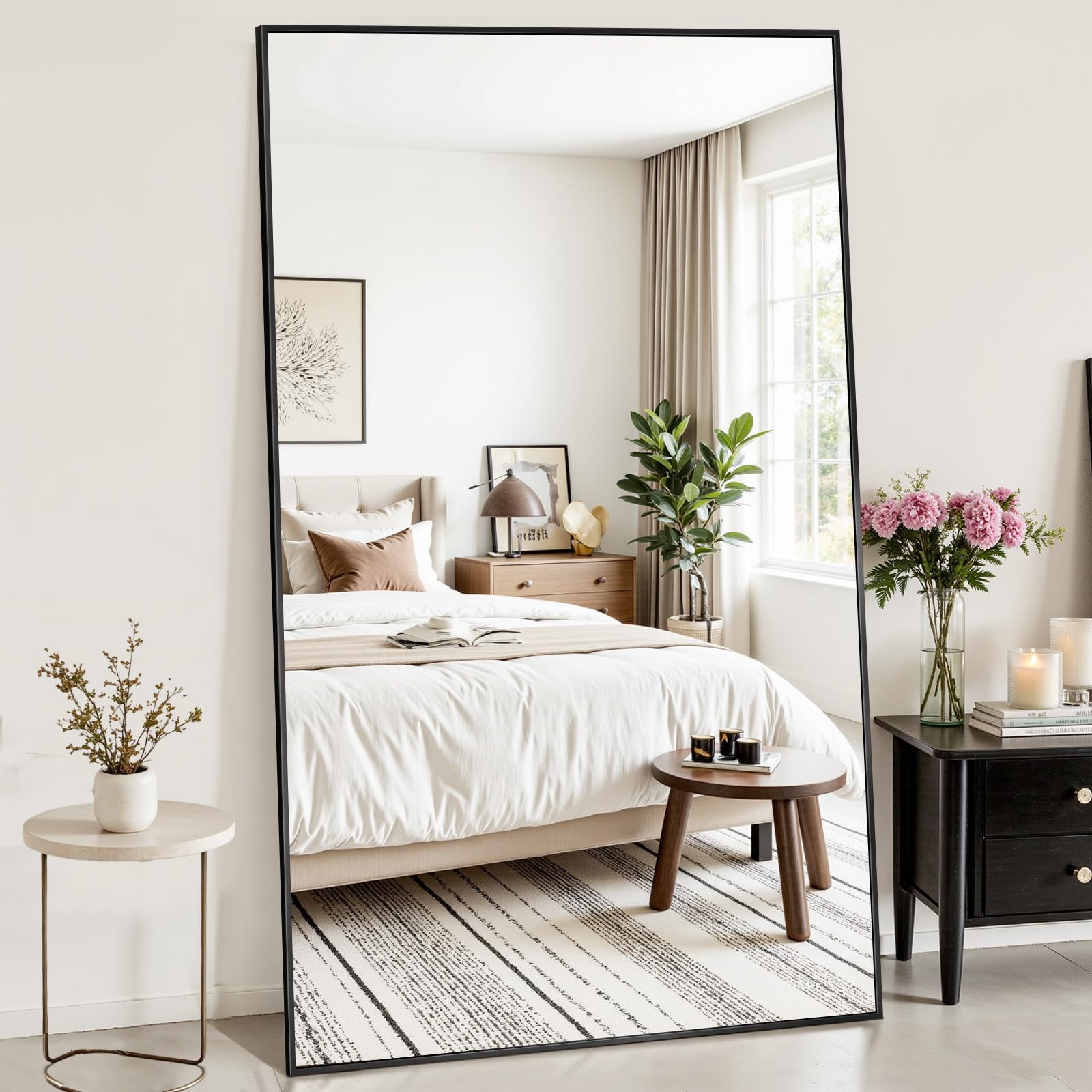 Amazon.com: Antok Full Length Mirror,46
