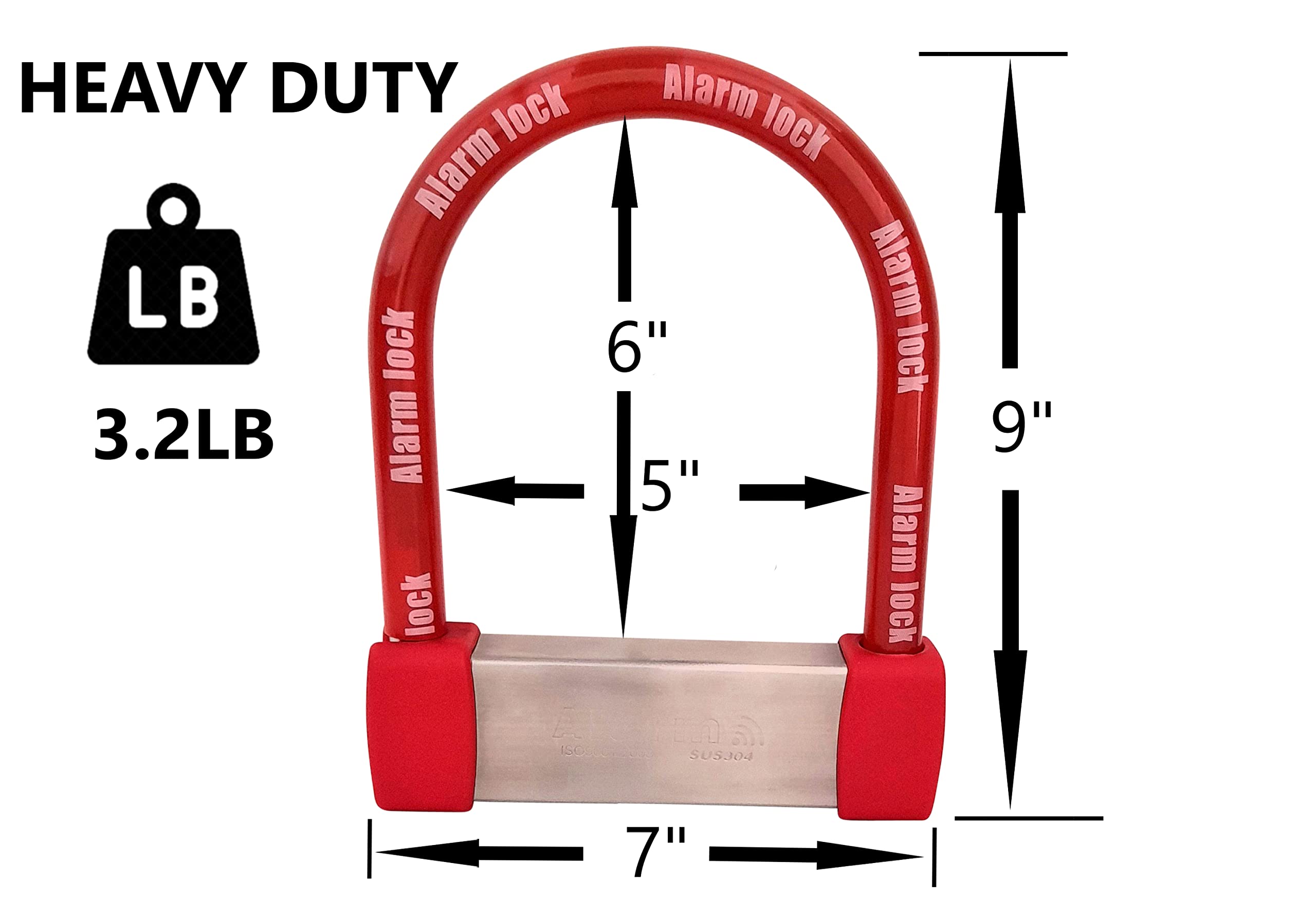 トライアンフ 純正 U-LOCK. 270mm Uロックマウントキット yvpubthum13560896-