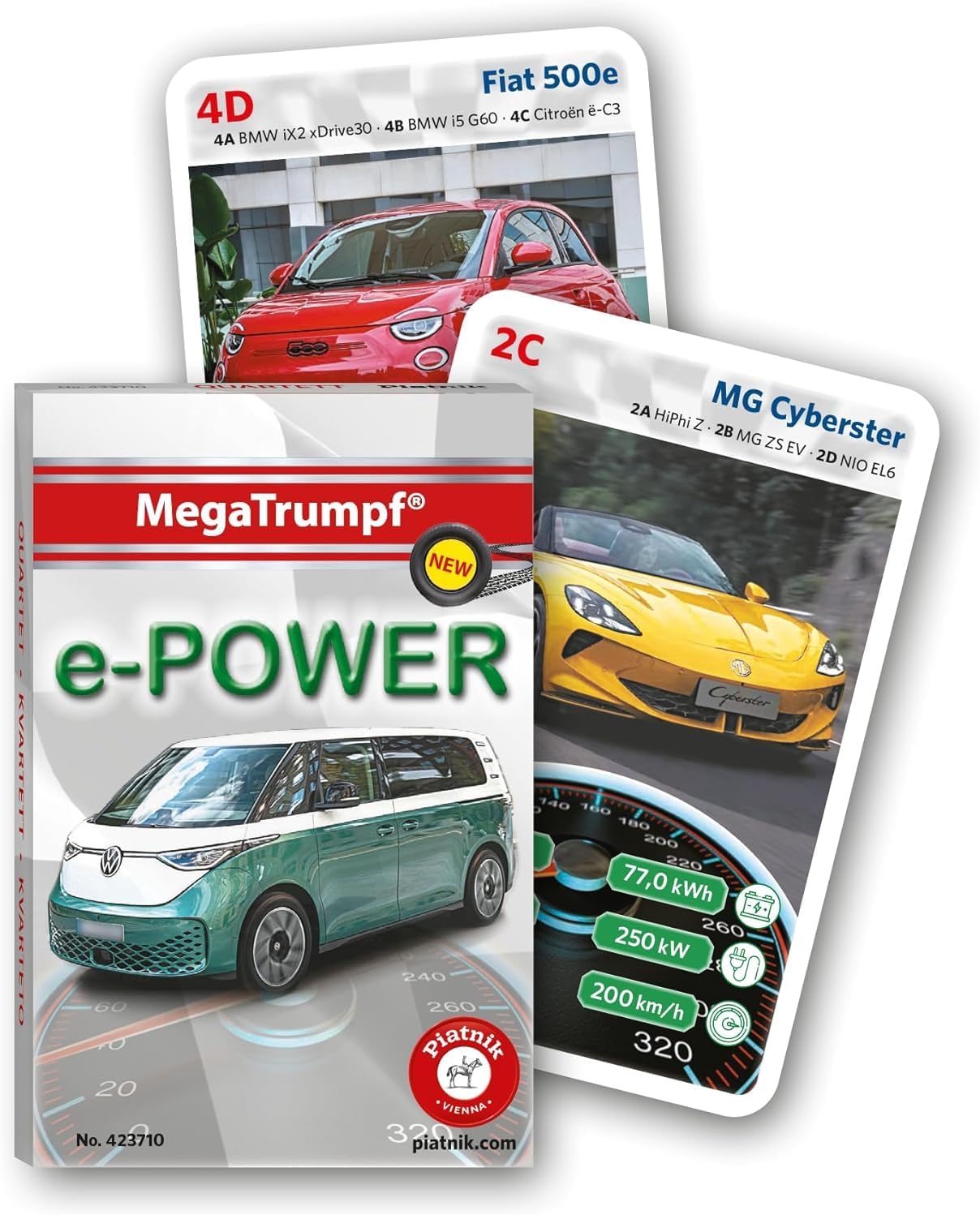 Piatnik e-Power