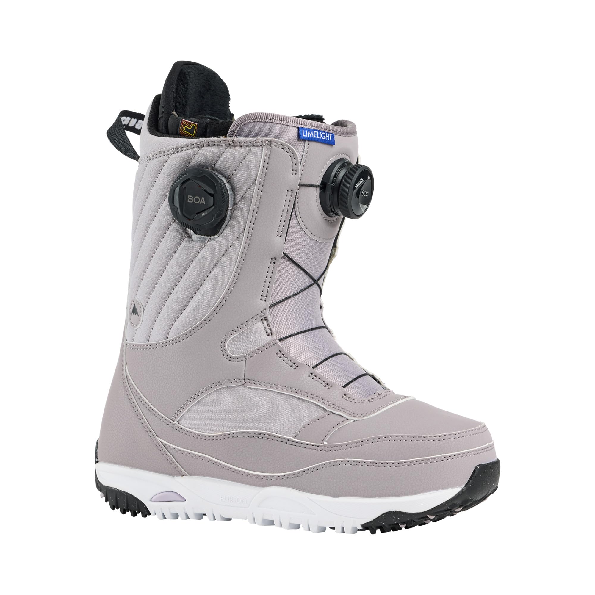 Burton Women's Limelight BOA Snowboard Boots
