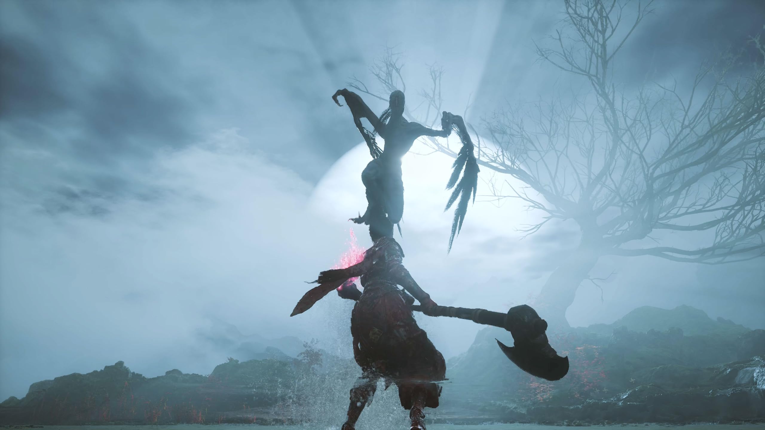 WUCHANG: Fallen Feathers Day 1 Edition (Xbox Series X)