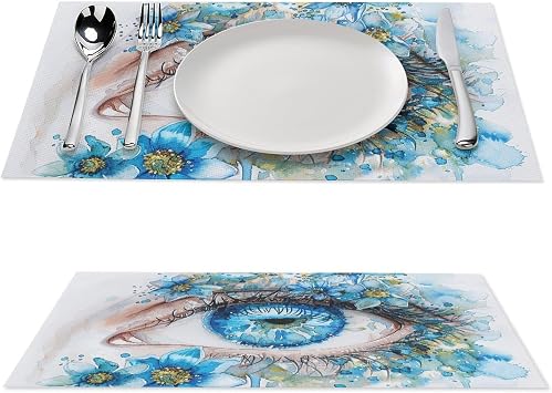 WSOIHFEC Placemats
