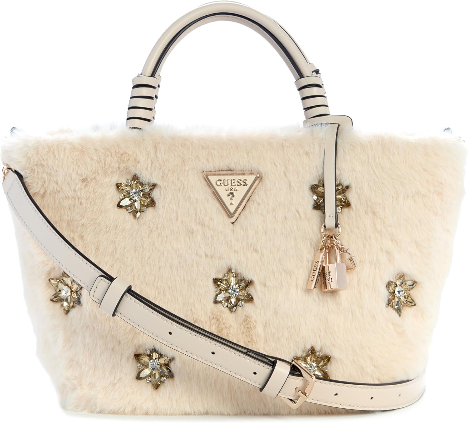 GUESS Women's Shaida Tote