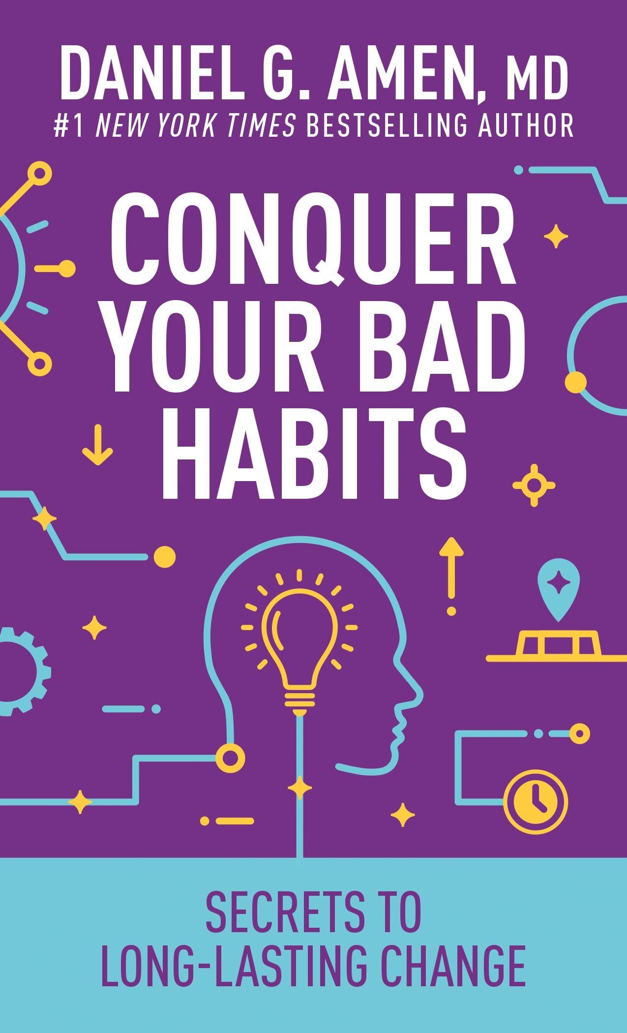 Conquer Your Bad Habits: Secrets to Long-Lasting Change