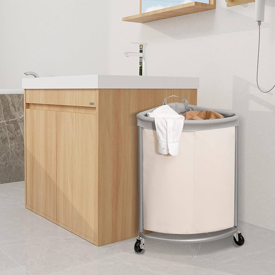 ミュージシャン CDL Hand Stitched Mini Basket Beige Amazon.com: SINGER Polka Dot Small Sewing Basket with Sewing Kit