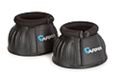 Shires Equestrian ARMA Soft Top Over Reach Horse Boots