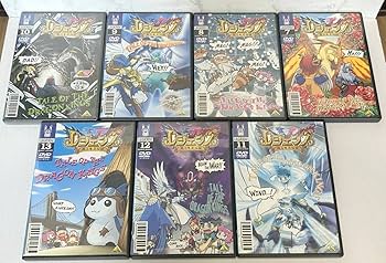 激レア　超お得　レジェンズ 甦る竜王伝説　【全13巻セット】 激レア 超お得 レジェンズ 甦る竜王伝説 【全13巻セット