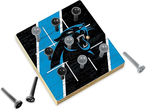 Vista 13 de Rico Industries NFL - Juego unisex para adultos