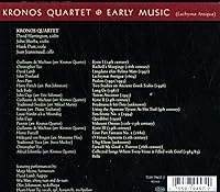 Vista 2 de Early Music