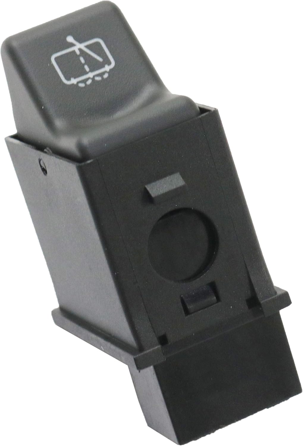 Garage-Pro Wiper Switch Compatible with Jeep Cherokee 1997-2001, Wrangler 1997-2006 mfrbodycodename : TJ, Rear Wiper