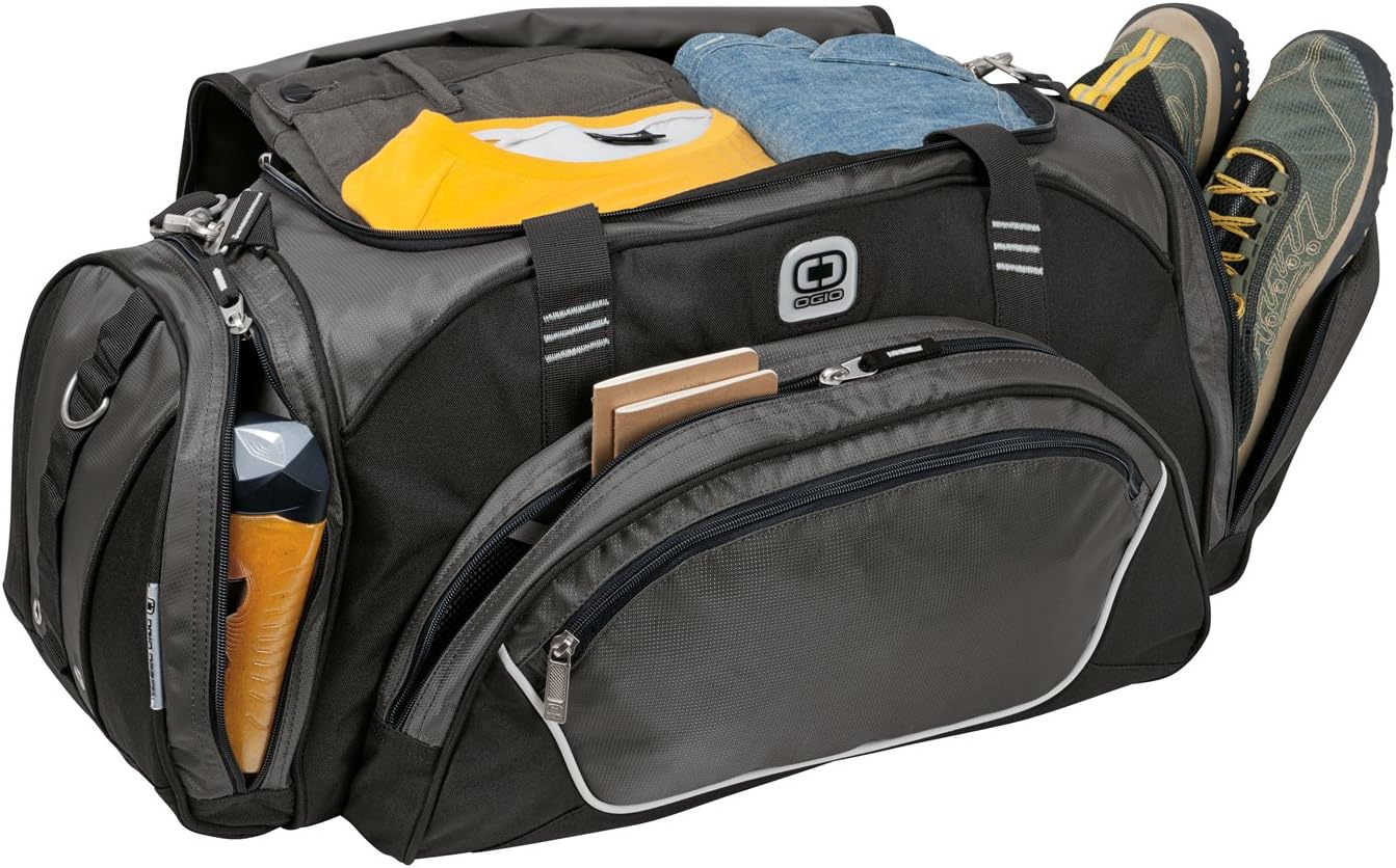 OGIO Transfer Street Duffel