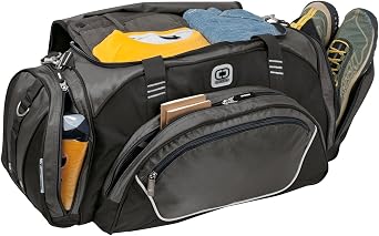 OGIO Transfer Street Duffel