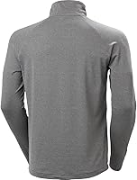 Vista 4 de Helly-Hansen Verglas - Suéter de montaña con cremallera de 12 para hombre