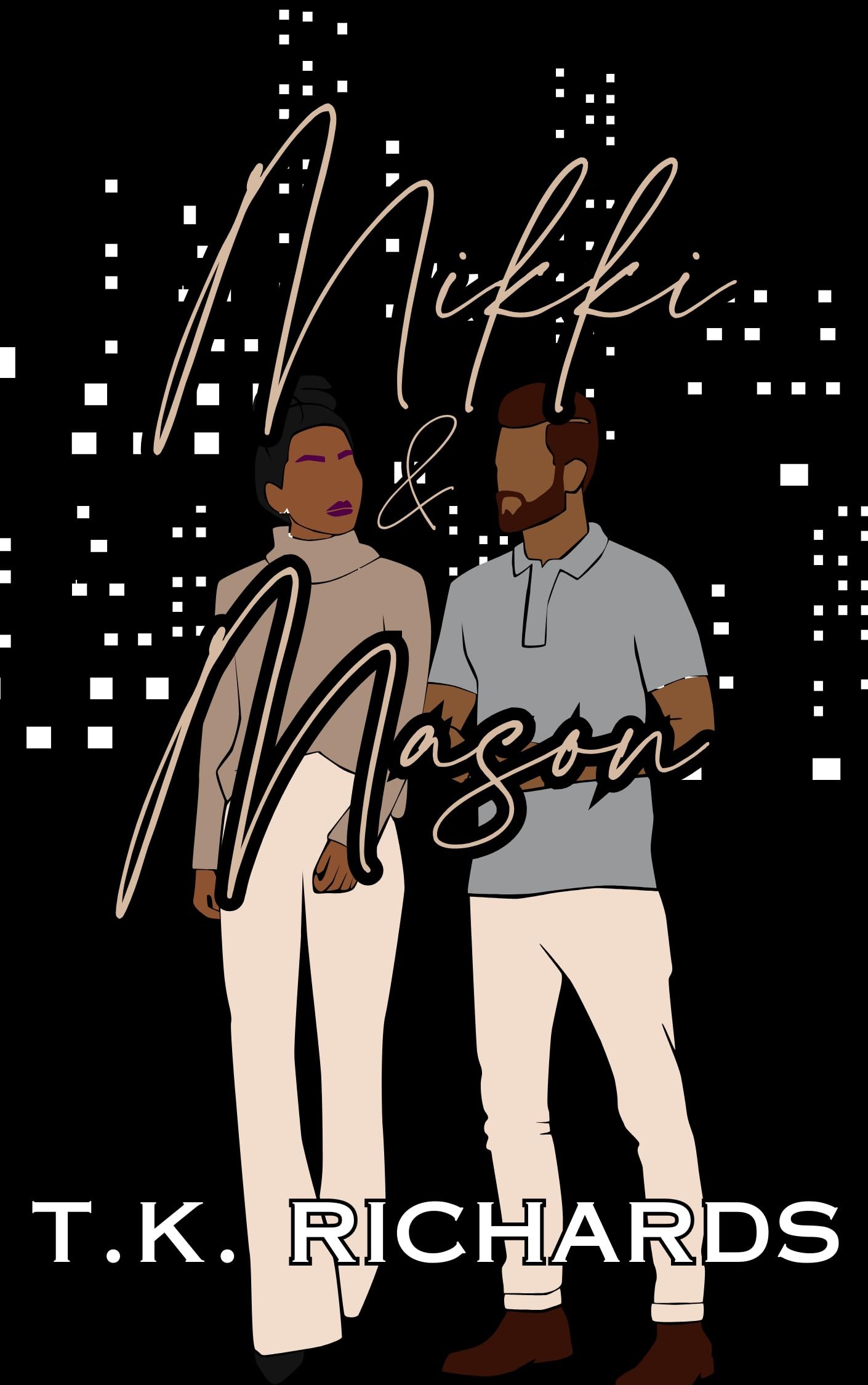 The Perfect Gift: Mikki & Mason Book One