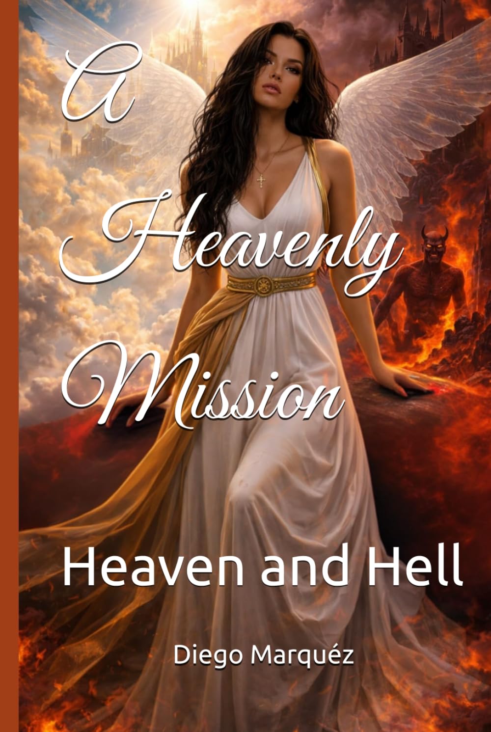 A Heavenly Mission: Heaven and Hell