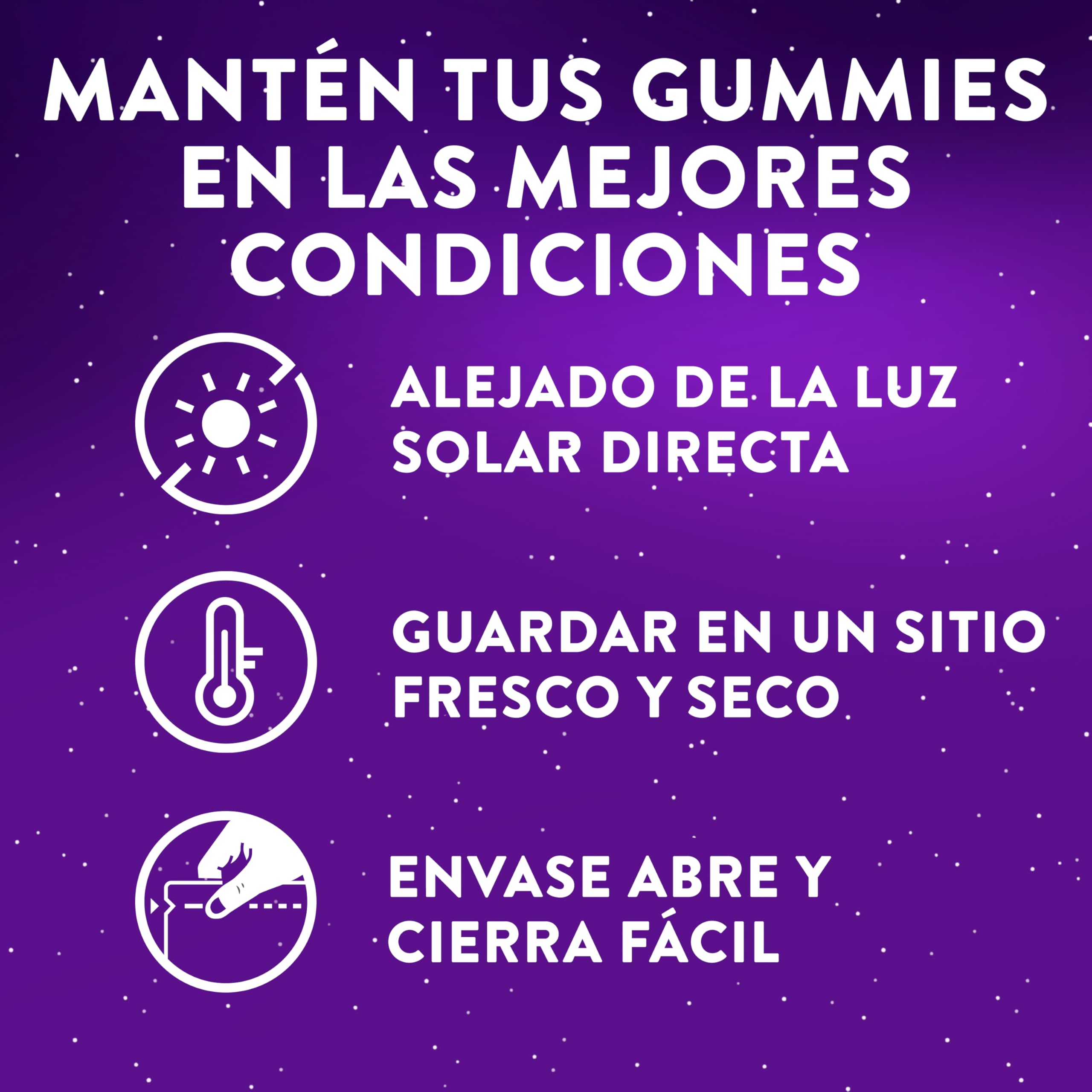 Dodot Pañales Bebé Sensitive, Talla 3 (6-10 kg), 198 Pañales + Regalo de ZzzQuil Sueño Fórmula Vegana (72 Gummies), Melatonina para Dormir