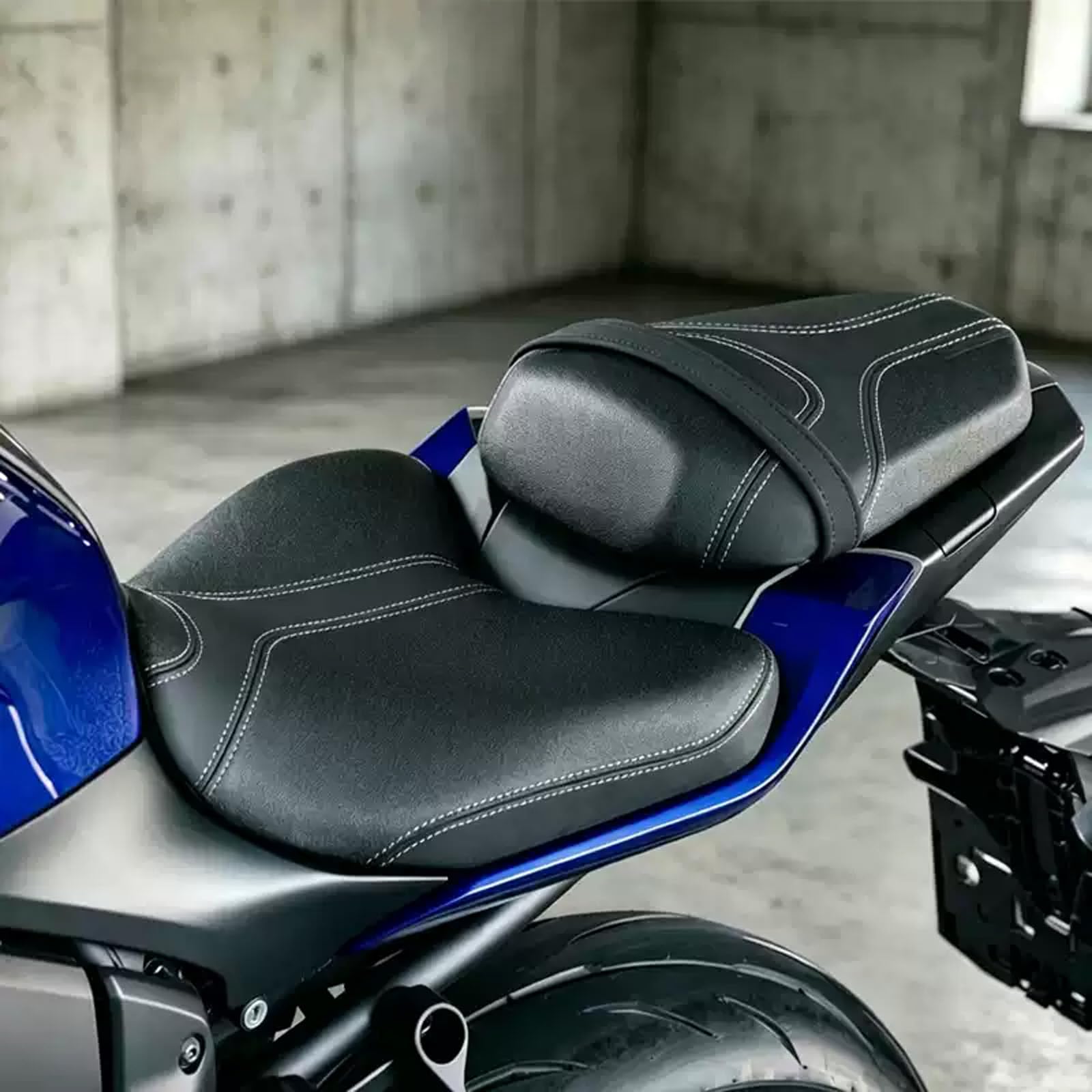 MT07 2025 コンフォートシート パーツ 自動車、オートバイ 【公式通販】