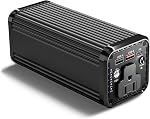 PAFISH 27000mAh/99.9WH Banque d'énergie avec 100W AC Sortie & 65W PD Type-C (entrée/sortie), 18W QC3.0 Double USB, Chargeur portable portable haute vitesse pour les voyages d'affaires, camping en plein air, coffre-fort d'avion