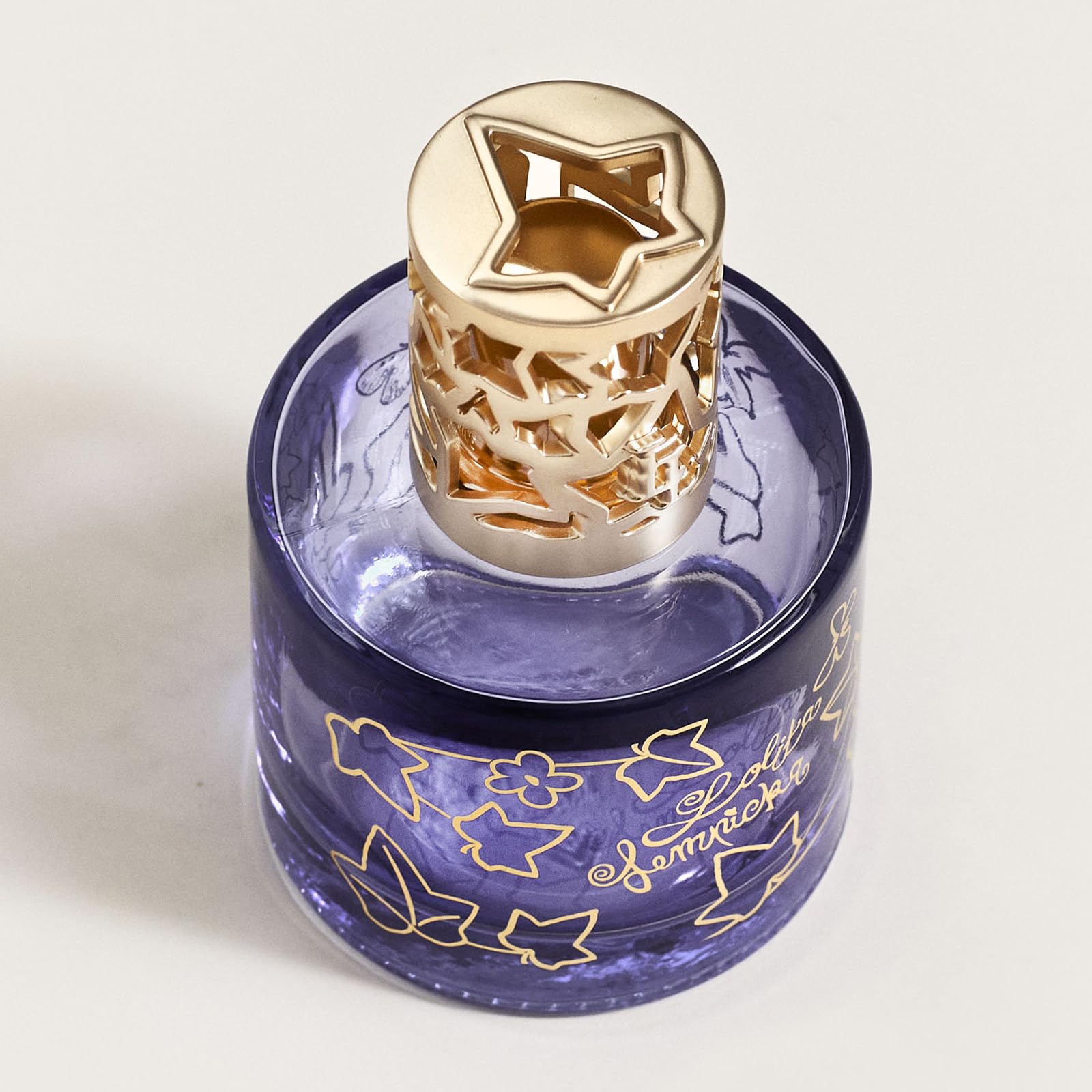 Lampe Berger - Cofanetto Pure Lolita Lempicka Parme con 250ml Lolita Lempicka