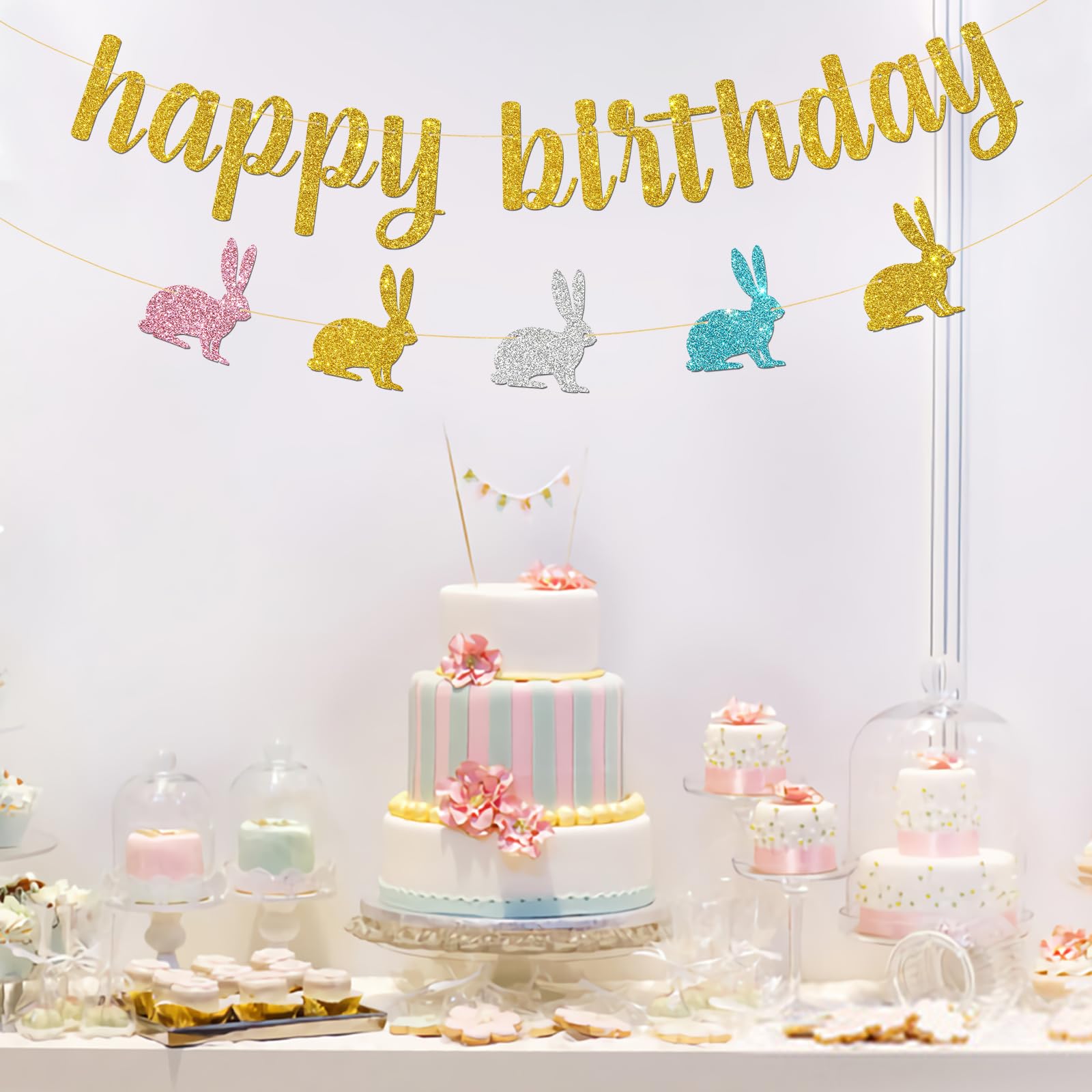 Woodland Animals Party Supplies Woodland Baby Shower Party Decorations