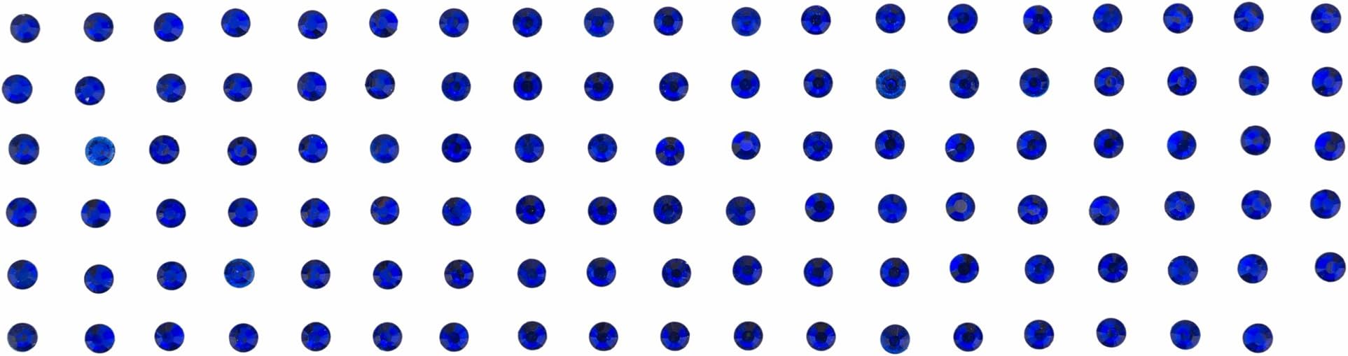Bindi (Blue)
