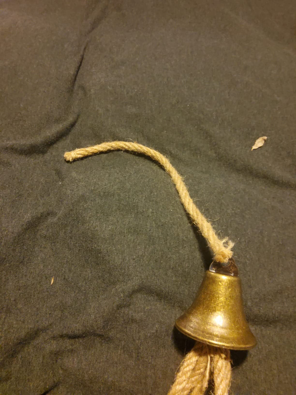 Herrnalise Witch Bells Witchcraft Supplies Attracts Positive And Drive