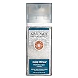 SaltWorks Pure Ocean Premium, Coarse, Artisan Grinder Jar, Sea Salt, 5.5 Oz