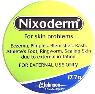 Nixoderm Crema para piel Probelms 17.7G por N...