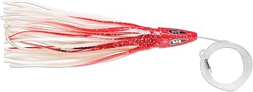 Fast Tuna Catcher Rig 8" - Monte Carlo by Williamson