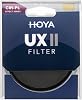 Filter Hoya UX II CIR-PL 58 mm