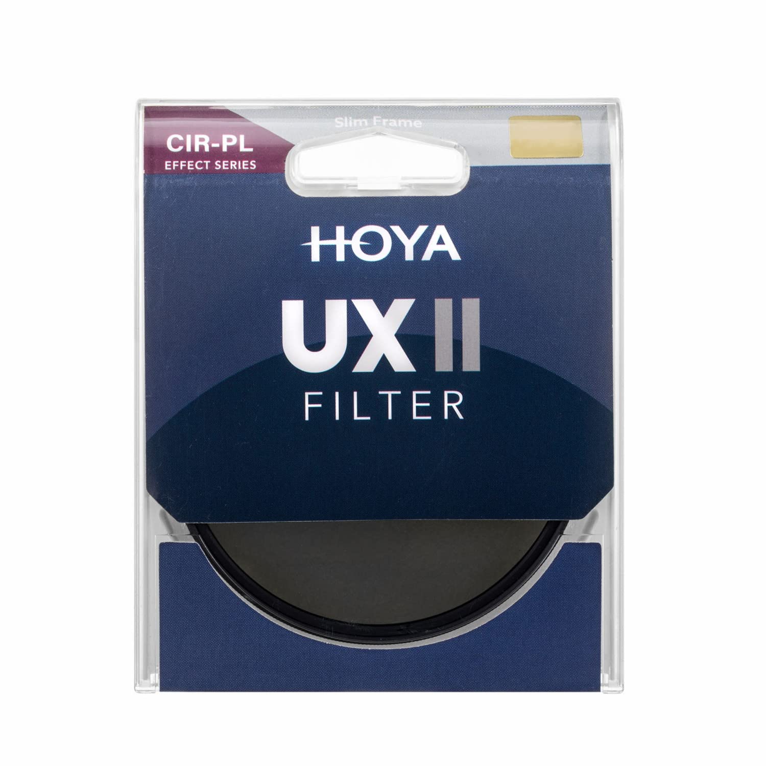Hoya Pro ND 64 filtre gris de voyage pour paysage marin 49mm