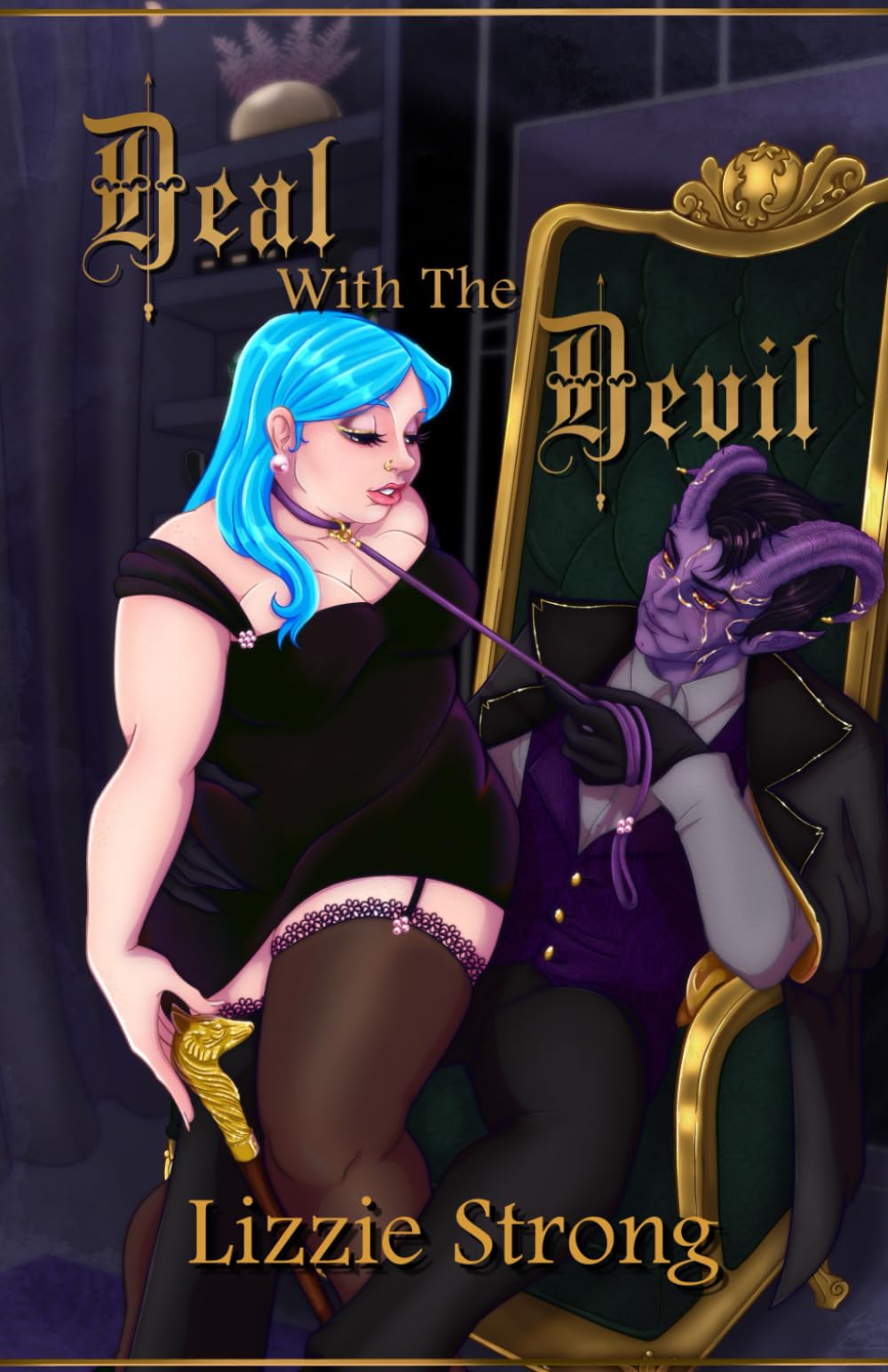 Deal with the Devil