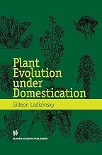 Plant Evolution under Domestication